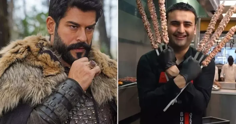 CZN Burak tan şaşırtan hamle! Burak Özçivit in milyonluk aracını satın aldı