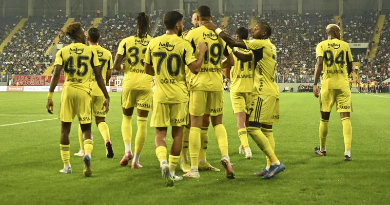 Özer Çak yazdı: Fenerbahçe den özüne dönüş sinyali! Fenerbahçe Haberleri