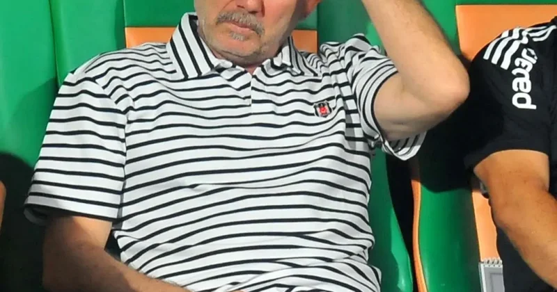 Beşiktaş, Fenerbahçe den transfer yapacak mı? Sergen Yalçın dan cevap geldi