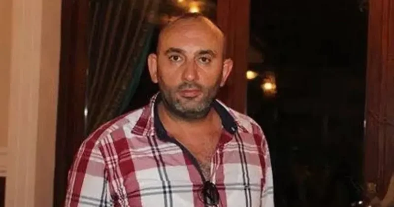 SON DAKİKA Tuncay Meriç in infazında yeni detaylar! Katilin ifadesi ortaya çıktı: Beni birisi arayıp işi söyledi”