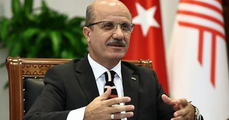 YÖK Başkanı Özvar dan üniversiteye kayıt açıklaması, kritik tarihi duyurdu