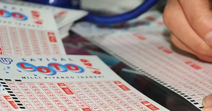 31 Ağustos süper loto çekiliş sonuçları açıklandı: Süper lotoda kazandıran numaralar...