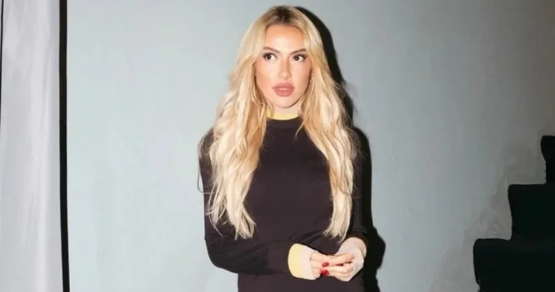 Hadise isyan etti: Kapalı zihinler konuştuğunda acımız katlanıyor