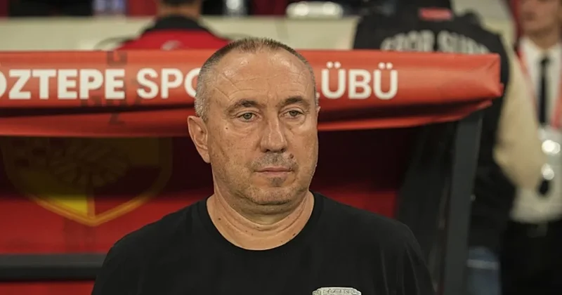 Göztepe Galatasaraylı ismin peşinde