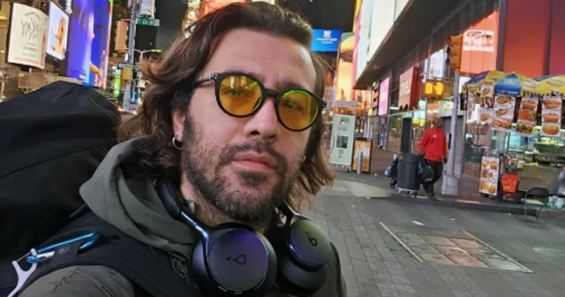 ABD de görev yapan Türk bilim insanı sırra kadem bastı Sözcü Gazetesi