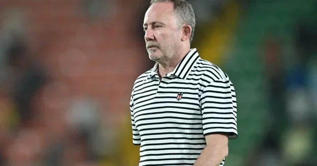 Sergen Yalçın dan Alanyaspor yenilgisi sonrası sert çıkış: Bu şekilde olmaz! Futbol Haberleri