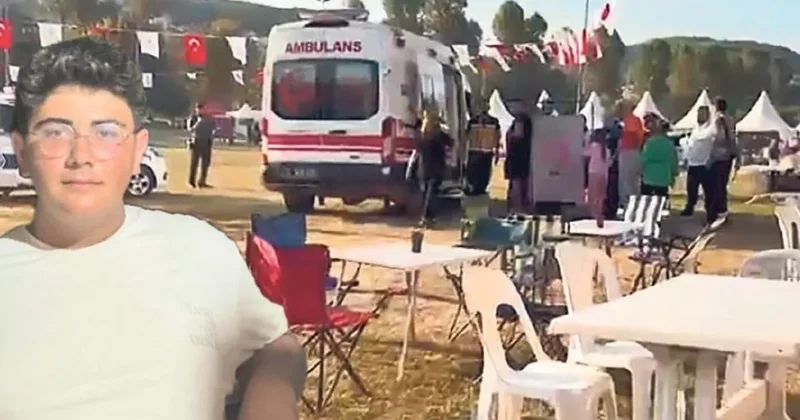 CHP’li belediyenin ihmali ölüm getirdi