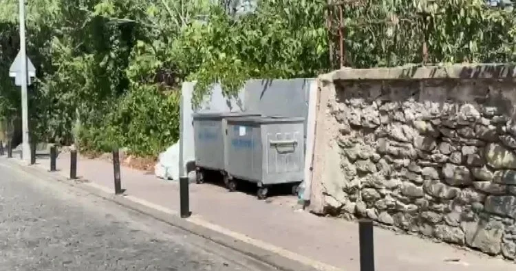 Tüyleri diken diken eden olayda annenin ifadeleri pes dedirtti: Bebeği kazan dairesine bıraktım, hiçbir şey hatırlamıyorum