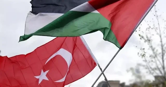 Üç semavi dinin temsilcileri Gazze için İstanbul’da buluşuyor Gündem Haberleri
