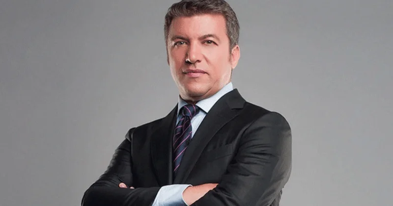 Halk TV de İsmail Küçükkaya sürprizi: Yollarını ayırdı
