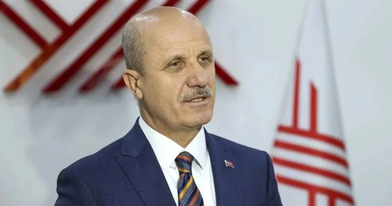 YÖK Başkanından kayıt sürecine ilişkin açıklama