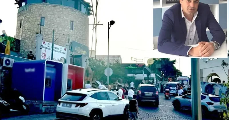 Ünlü iş insanı borç ve alacak listesi bırakıp intihar etti