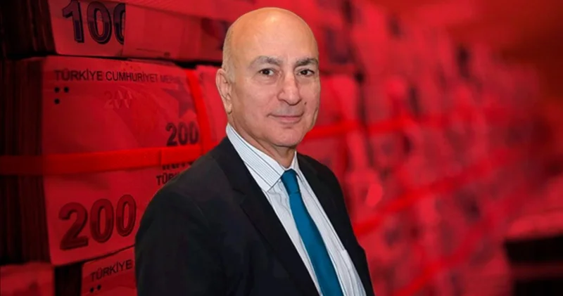 Mahfi Eğilmez: İkinci varlık vergisi faciasına doğru