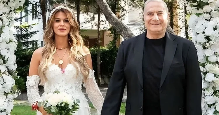 Kötü bir şey yapmadık sadece evlendik! Ailem beni hiç sevmemiş