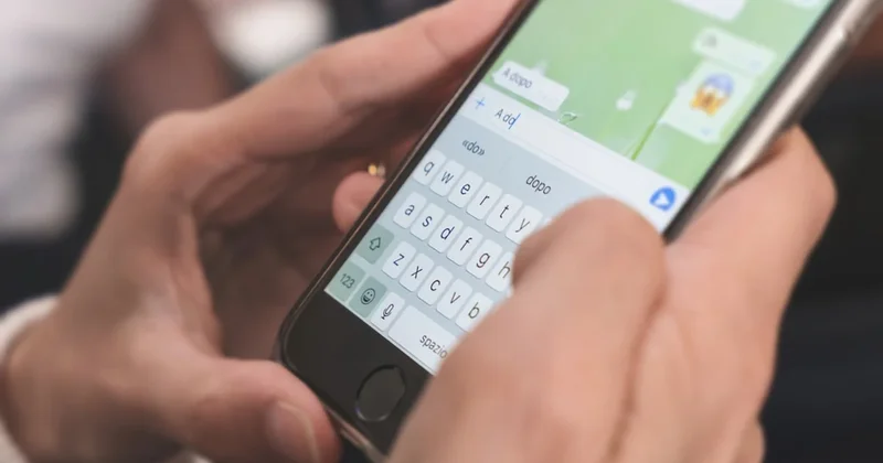 WhatsApp’tan numarasız sohbet dönemi Sözcü Gazetesi