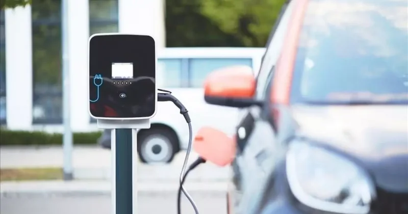 Türkiye de elektrikli araçların şarj maliyeti belli oldu!