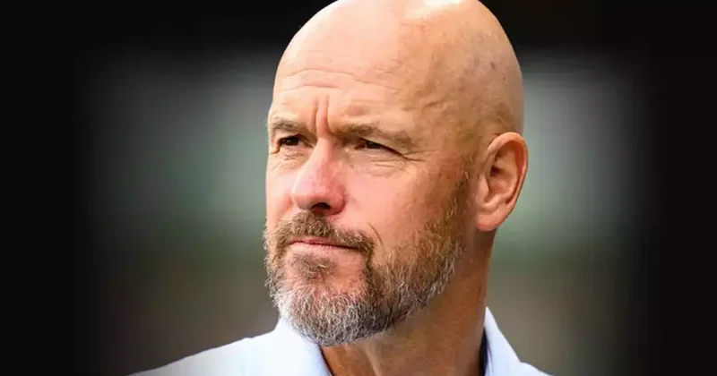 Leverkusen de 2 ay dayanabildi! Erik ten Hag dönemi sona erdi Fanatik Gazetesi Futbol Haberleri Spor