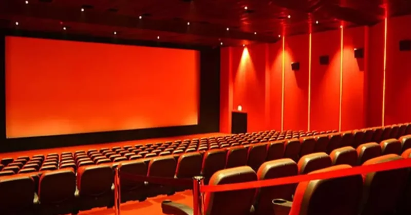 Bişkek’te Türk Film Günleri başlıyor: Oscar adayı filmle açılış