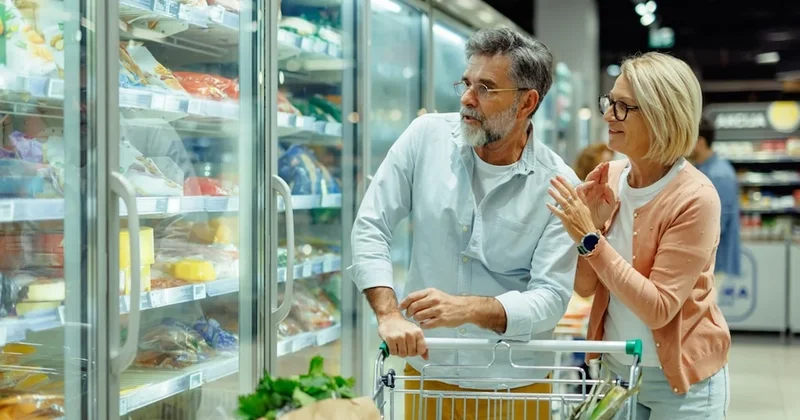 Sadece 4 ürün güvenli çıktı! Market raflarında tehlike Sözcü Gazetesi