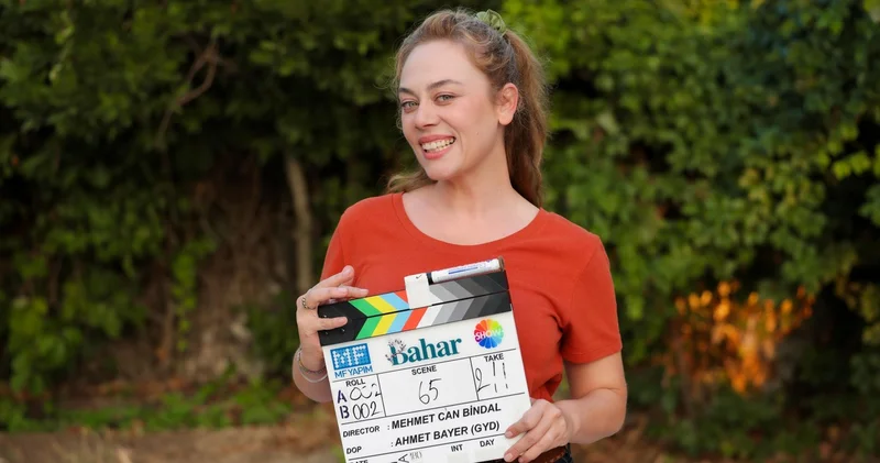 Bahar 3. sezon ne zaman? Show TV Bahar: Kalbini Dinlemeye Var Mısın? yeni sezon ne zaman başlıyor, ilk bölüm ne zaman yayınlanacak?