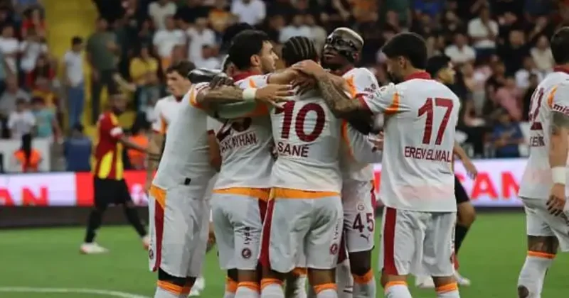 Galatasaray kalecisini buldu: Tam 30 milyon Euro harcanacak