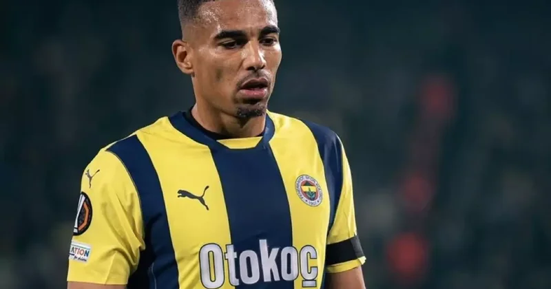 Beşiktaş tan Alexander Djiku hamlesi! Görüşmeler resmen başladı