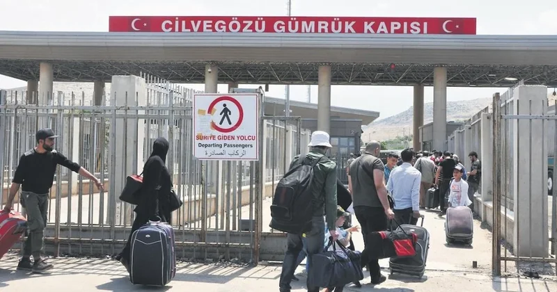 TÜİK’ten milli gelir hesabında yeni yöntem: Suriyeliler de nüfusa dahil edilecek Sözcü Gazetesi