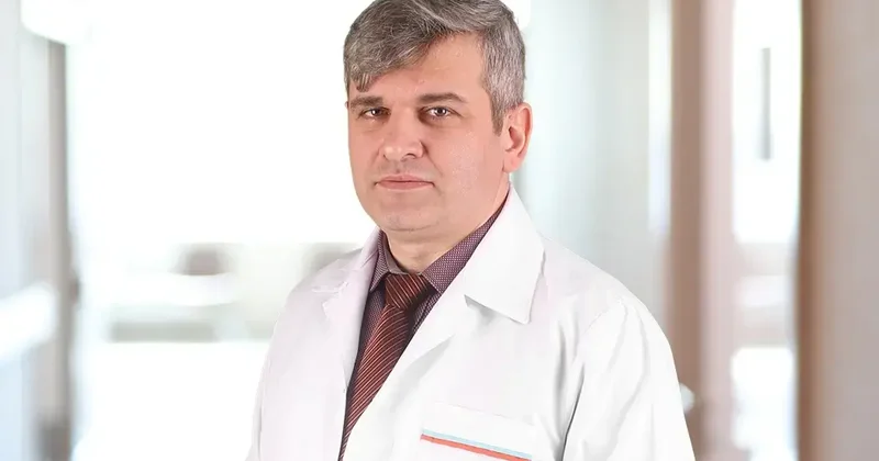 ‘Tatil dönüşü bağırsak sağlığına dikkat edilmeli’