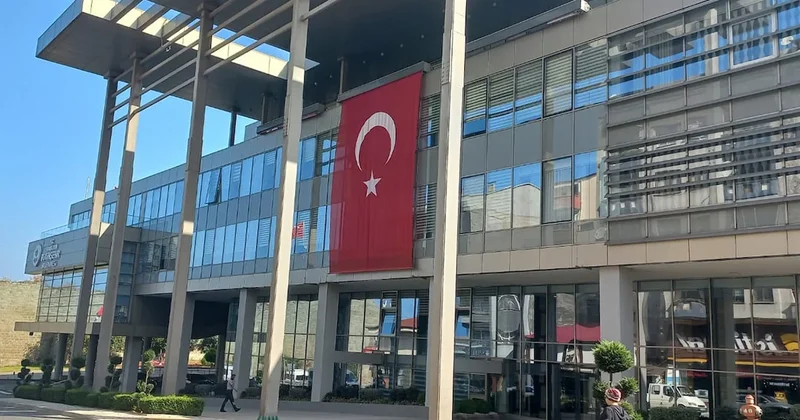 AKP’li belediye Ata’nın posterini asmadı Sözcü Gazetesi