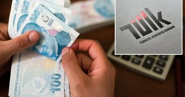 Türkiye de GSYH 2024 te yüzde 3,3 artış gösterdi Ekonomi Haberleri