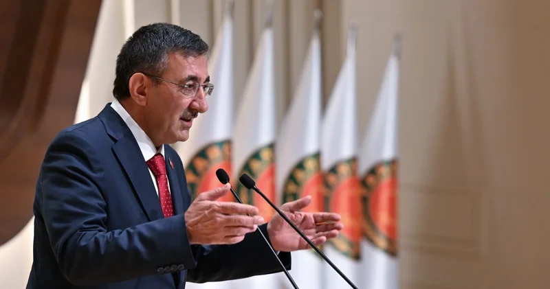 Cevdet Yılmaz: Mahkemeler yerindelik denetimi yaparsa siyasetin alanına girmiş olur