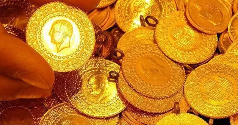 Altın fiyatları dört ayın zirvesinde! Güne rekorla başladı