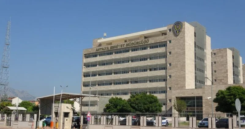 Antalya Büyükşehir Belediyesi soruşturmasında 3 iş insanı tahliye edildi Son dakika haberleri