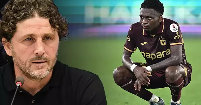 Trabzonspor Samsunspor maçının ardından yönetime seslendi: Transferler bir an önce tamamlanırsa eksikler kapanır Fanatik Gazetesi Trabzonspor (TS) Haberleri Spor