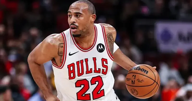 Surprise transfer from Fenerbahce Beko! Coming from the NBA...