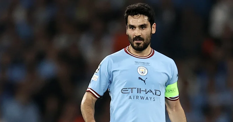 Fenerbahçe için flaş İlkay Gündoğan iddiası! Futbol Haberleri
