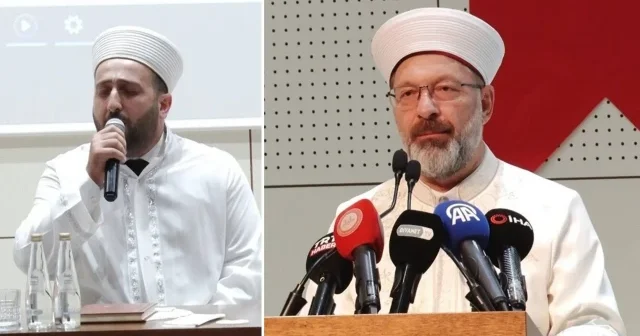 Akademi merkezlerinde eğitim öğretim yılı Diyanet in açılış programıyla başladı Gündem Haberleri