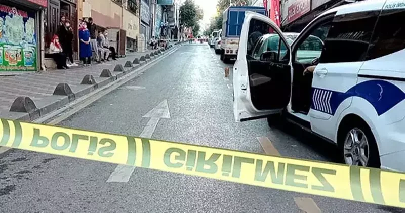 Manavgat ta alacak anlaşmazlığı cinayeti