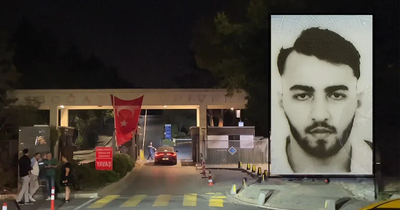 DEM Parti den Boğaziçi Üniversitesi’ndeki cinayete tepki; “Üniversiteler baskı ve tasfiyeler altında suç mahalline dönüştü!