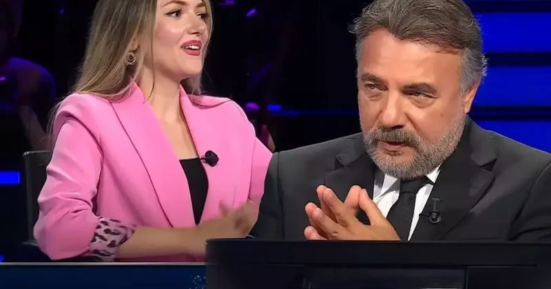 Milyoner yarışmasındaki 200 bin TL lik soru olay oldu: Torpil mi var? Sözcü Gazetesi