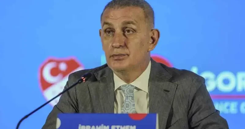 TFF Başkanı Hacıosmanoğlu: 24 yıl sonra gruptan çıkarak hak ettiğimiz yerde olacağız Fanatik Spor Haberleri Video