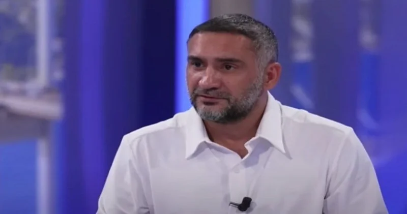 Ümit Karan: Oyuncuyla konuştum Galatasaray için ölürüm diyor