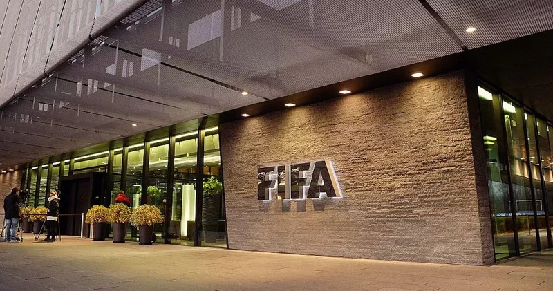 FIFA dan 2 Türk kulübüne ağır ceza