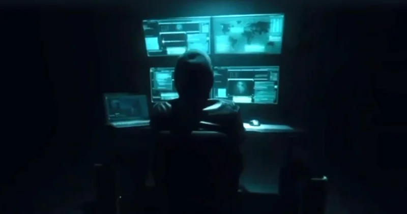 MİT ten siber operasyon! Elebaşı yakalandı, 1250 internet sitesi erişime kapatıldı