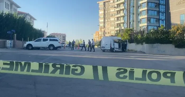 Sarımsak sattığı aracında başından vurularak öldürüldü