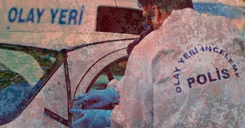 Kötü bir haber de Mersin den 16 yaşındaki kız tabancayla vurulmuş halde bulundu Sözcü Gazetesi