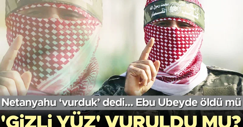 İsrail Gazze’yi yapay zekâ ile vuracak
