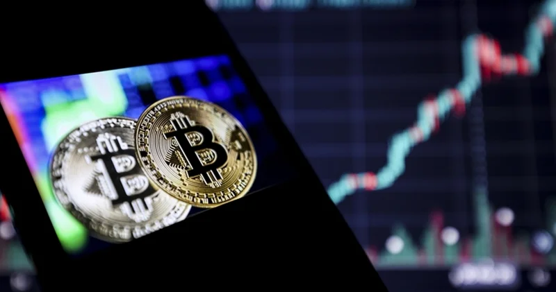 Bitcoin Milyonerleri: Cüzdan Dijital, Seyahatler Kraliyet Düzeyinde Para Haberleri