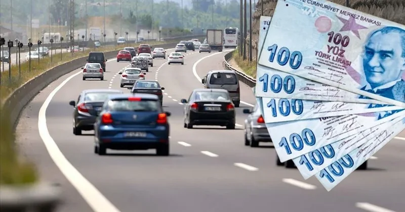 14 bin 462 lirası olmayan kontak çeviremeyecek: Trafik sigortasında yeni rakamlar belli oldu Sözcü Gazetesi