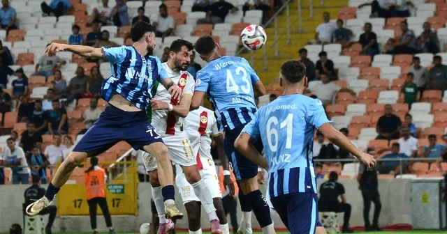 Adana Demirspor Amed Sportif Faaliyetler: 1 8 Adana Haberleri